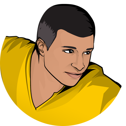 Myron Rodrigues